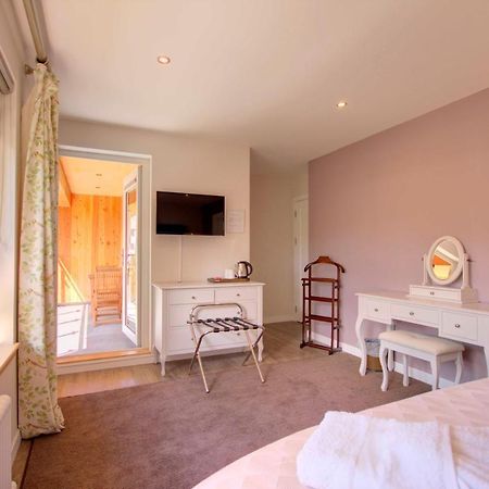 인버네스 Loch Earn B&B 외부 사진